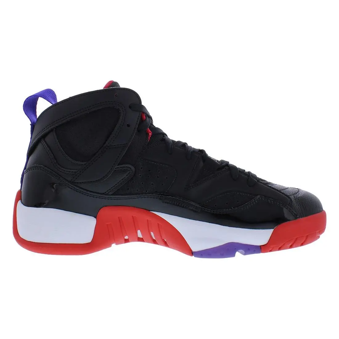 Nike shoes - Black/True Red/Dark Concord, Main: Black (UPC: 196149489575) 0