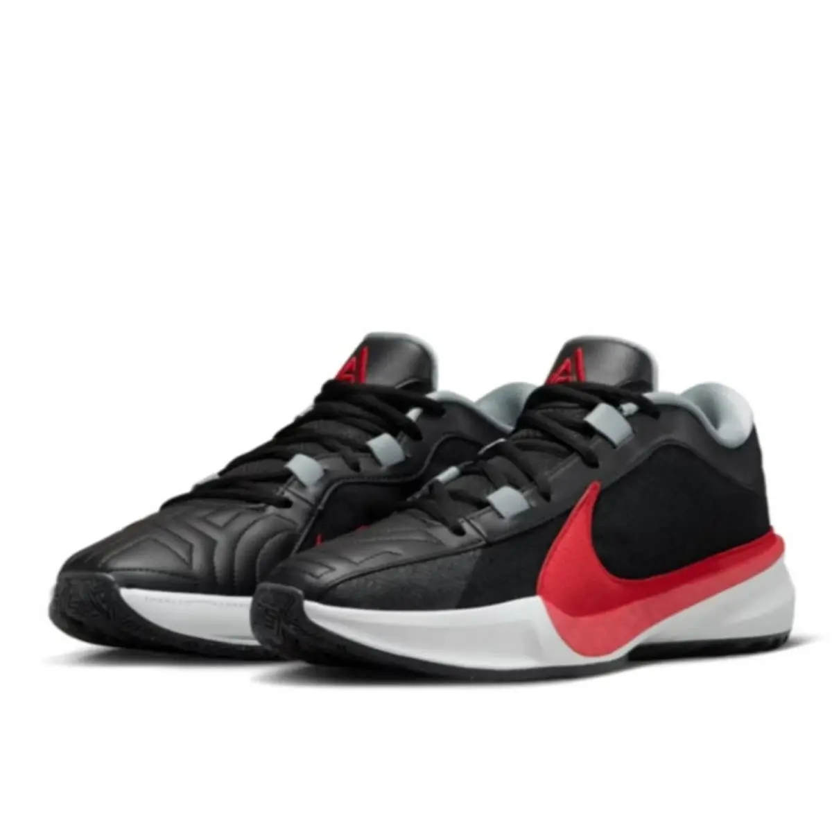 Nike shoes - Nike Zoom Freak 5 - Zoom Freak - Black 0
