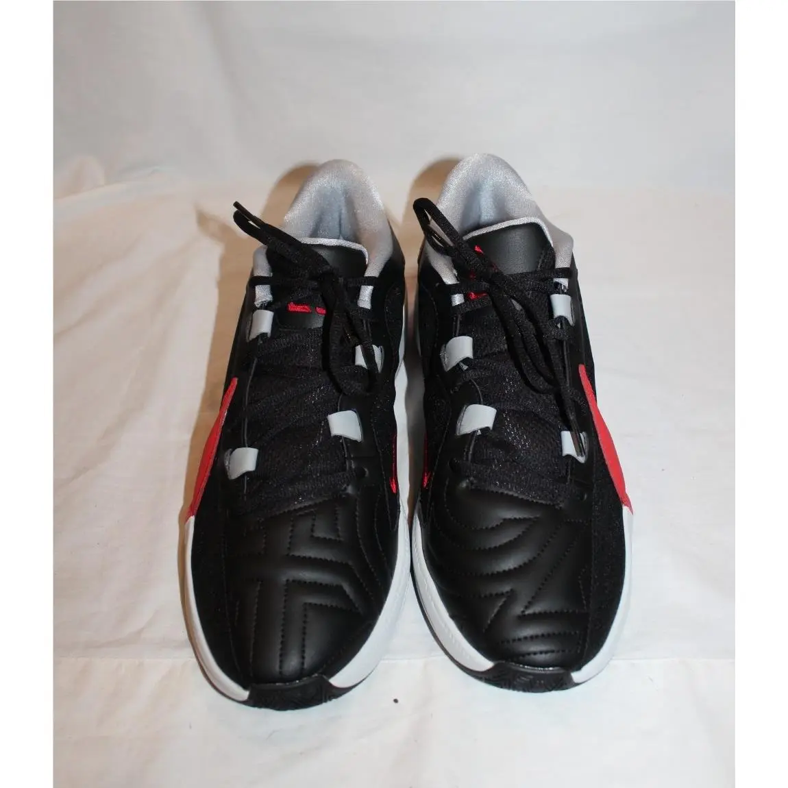 Nike shoes - Nike Zoom Freak 5 - Zoom Freak - Black 3