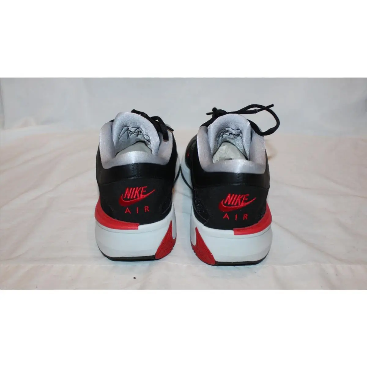 Nike shoes - Nike Zoom Freak 5 - Zoom Freak - Black 5