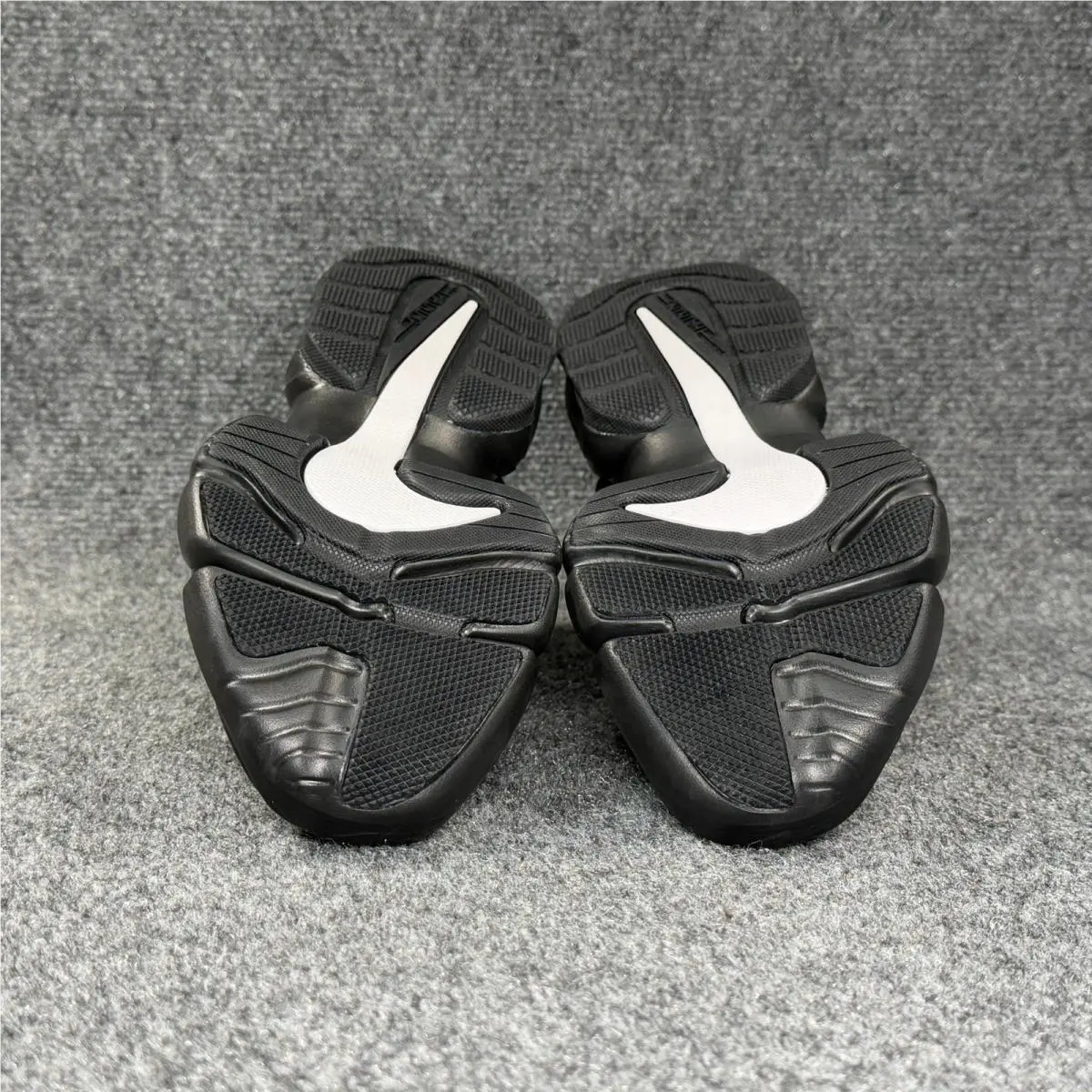 Nike shoes - AT3378010 - AT3378-010 - Black 9