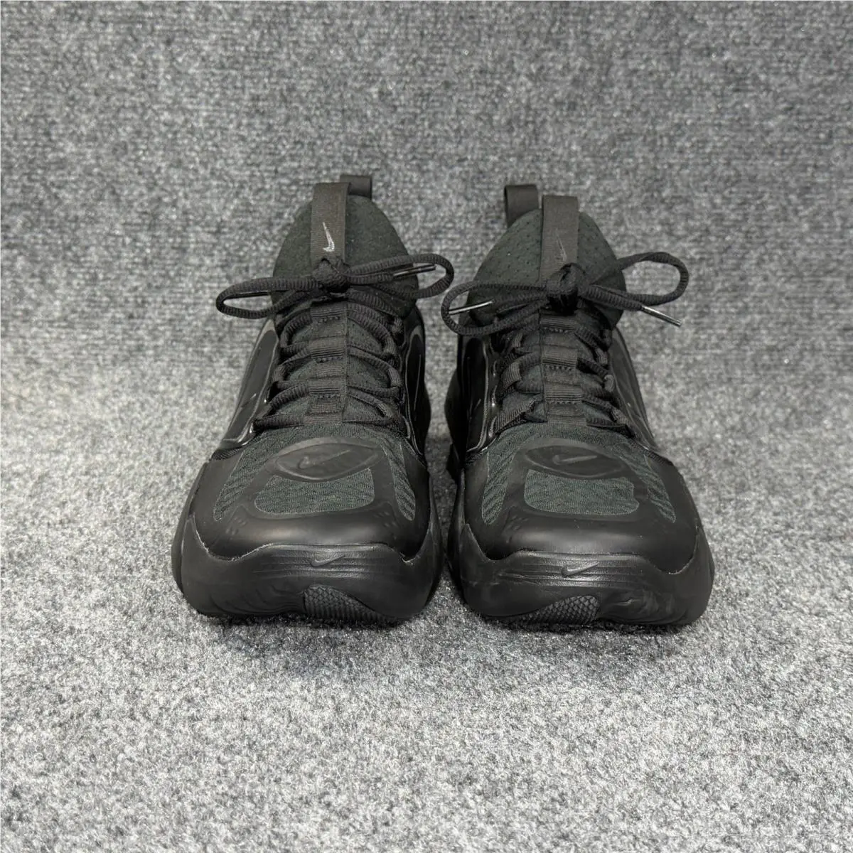 Nike shoes - AT3378010 - AT3378-010 - Black 0