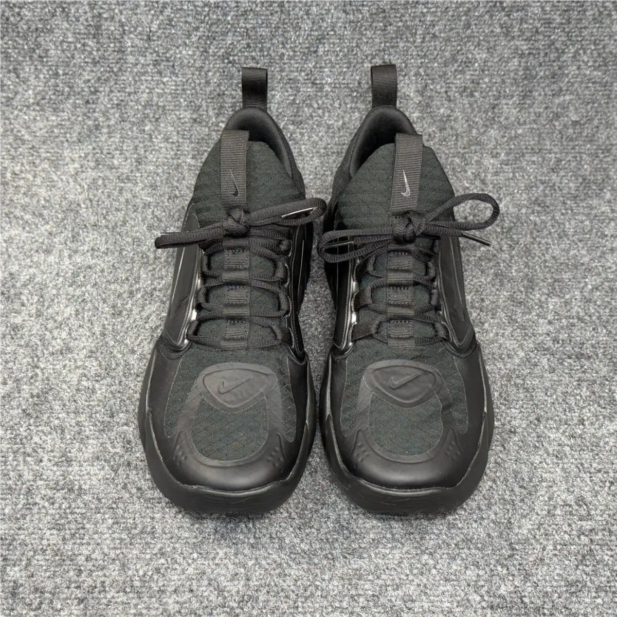 Nike shoes - AT3378010 - AT3378-010 - Black 1