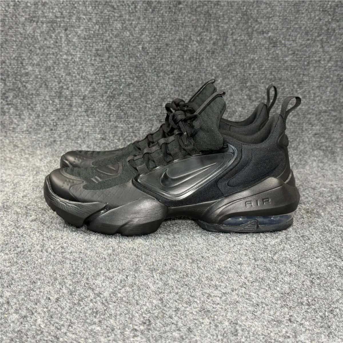 Nike shoes - AT3378010 - AT3378-010 - Black 2