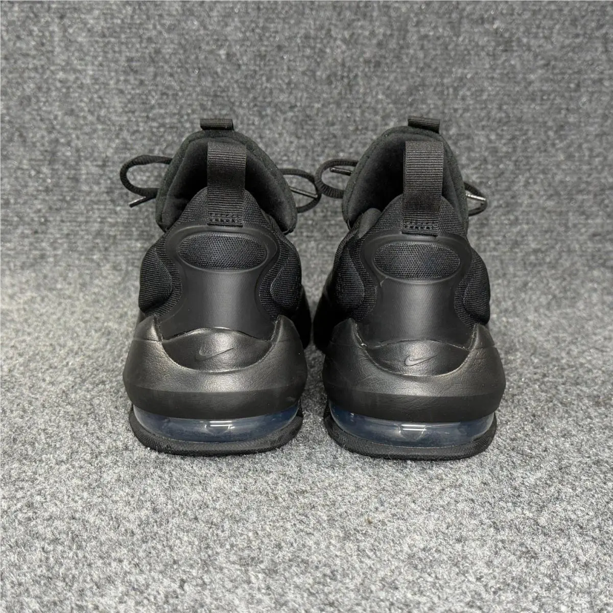 Nike shoes - AT3378010 - AT3378-010 - Black 3