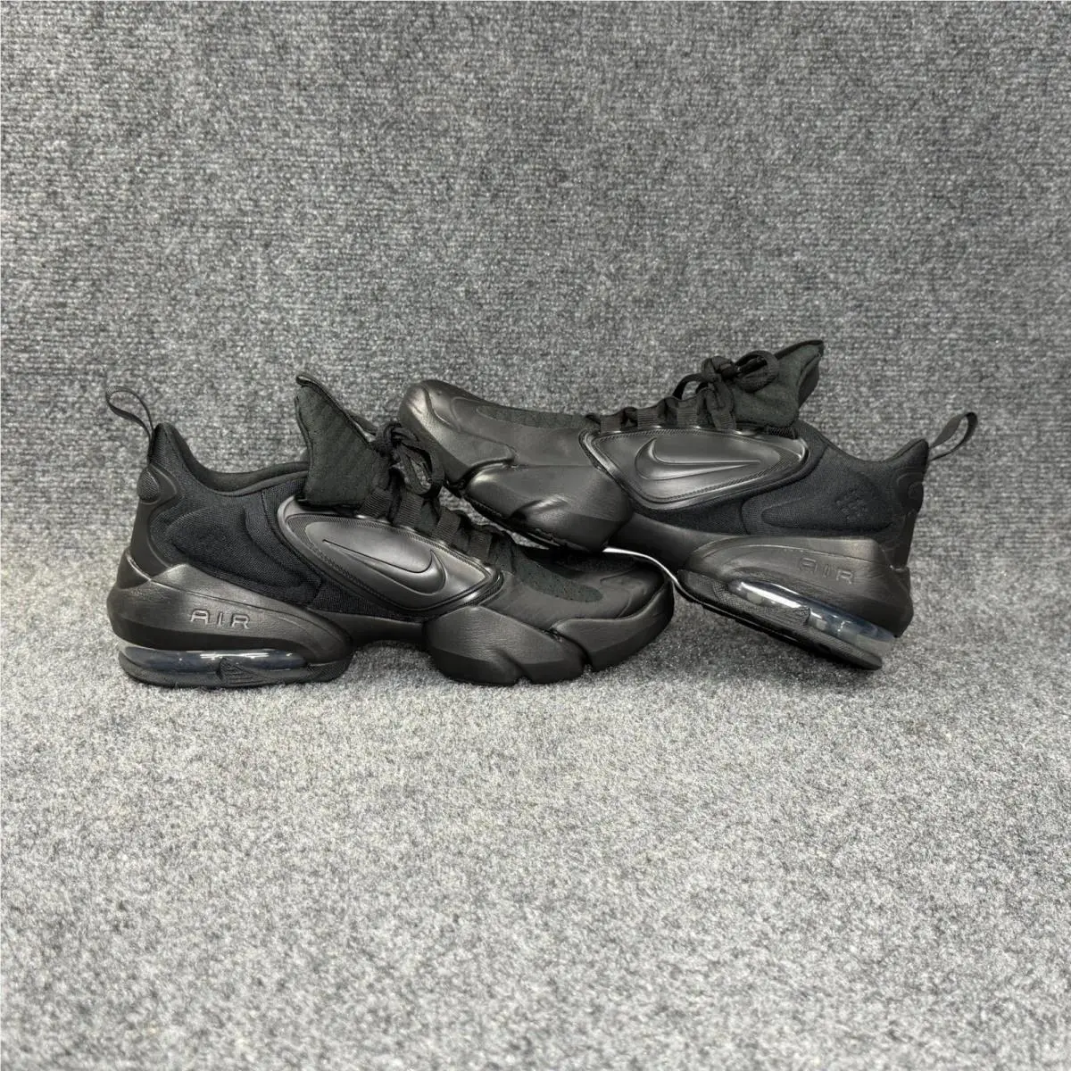 Nike shoes - AT3378010 - AT3378-010 - Black 5