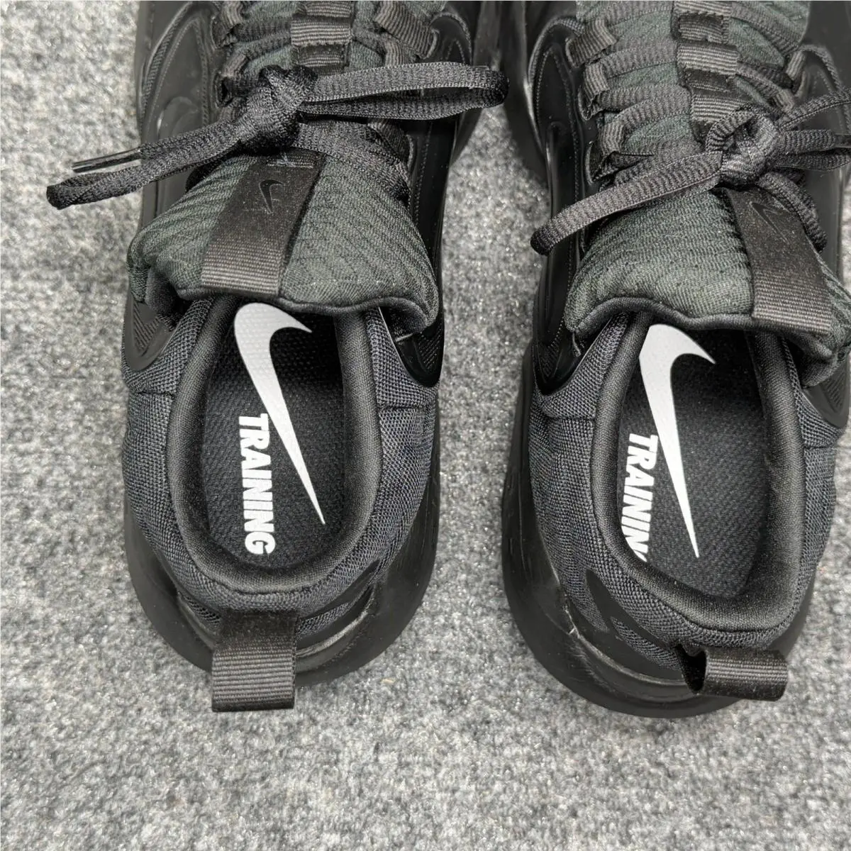 Nike shoes - AT3378010 - AT3378-010 - Black 7