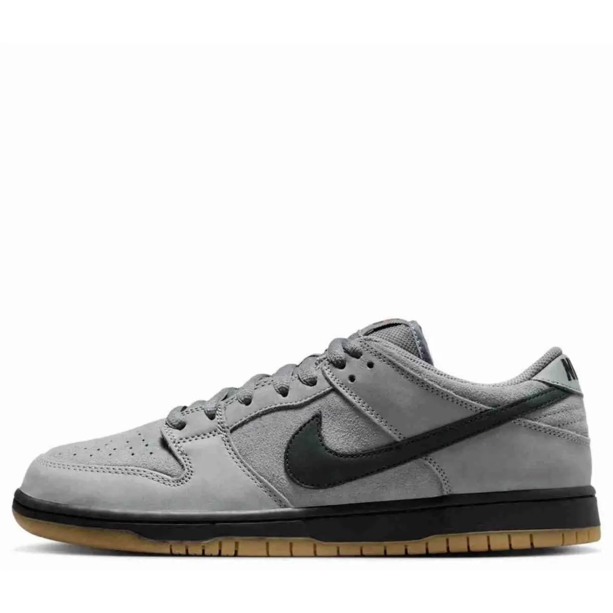 Nike shoes - Nike Dunk SB - Dunk - FJ1674-002 - Gray 0