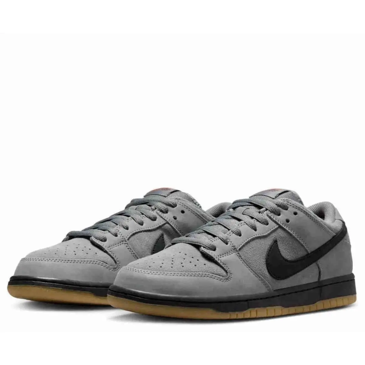 Nike shoes - Nike Dunk SB - Dunk - FJ1674-002 - Gray 1
