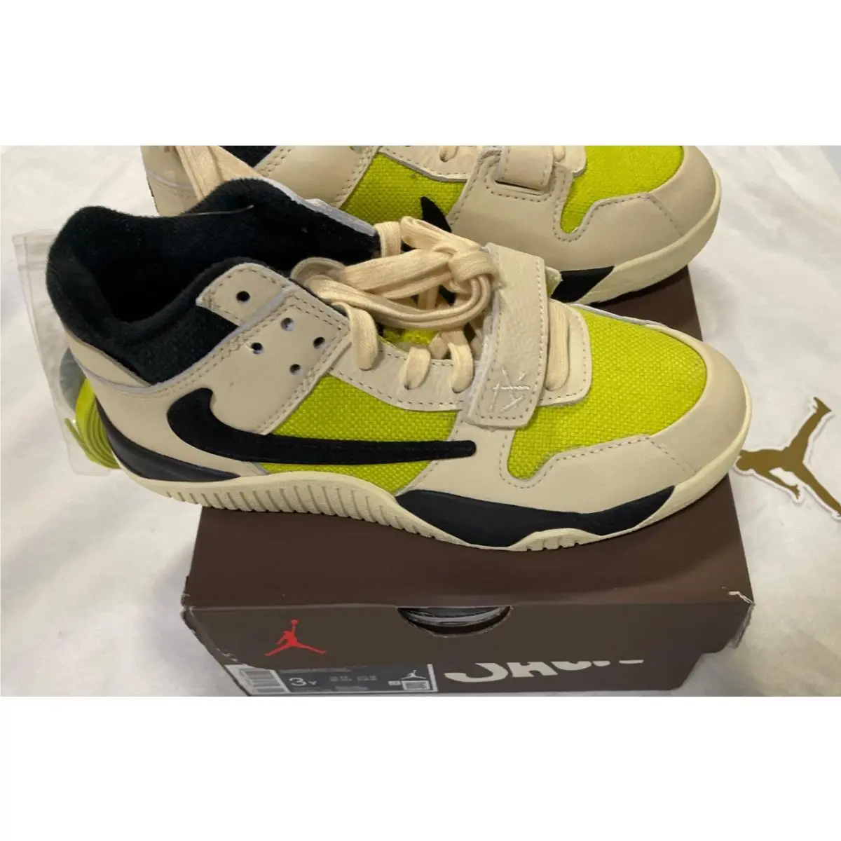 Nike shoes - Multicolor 2