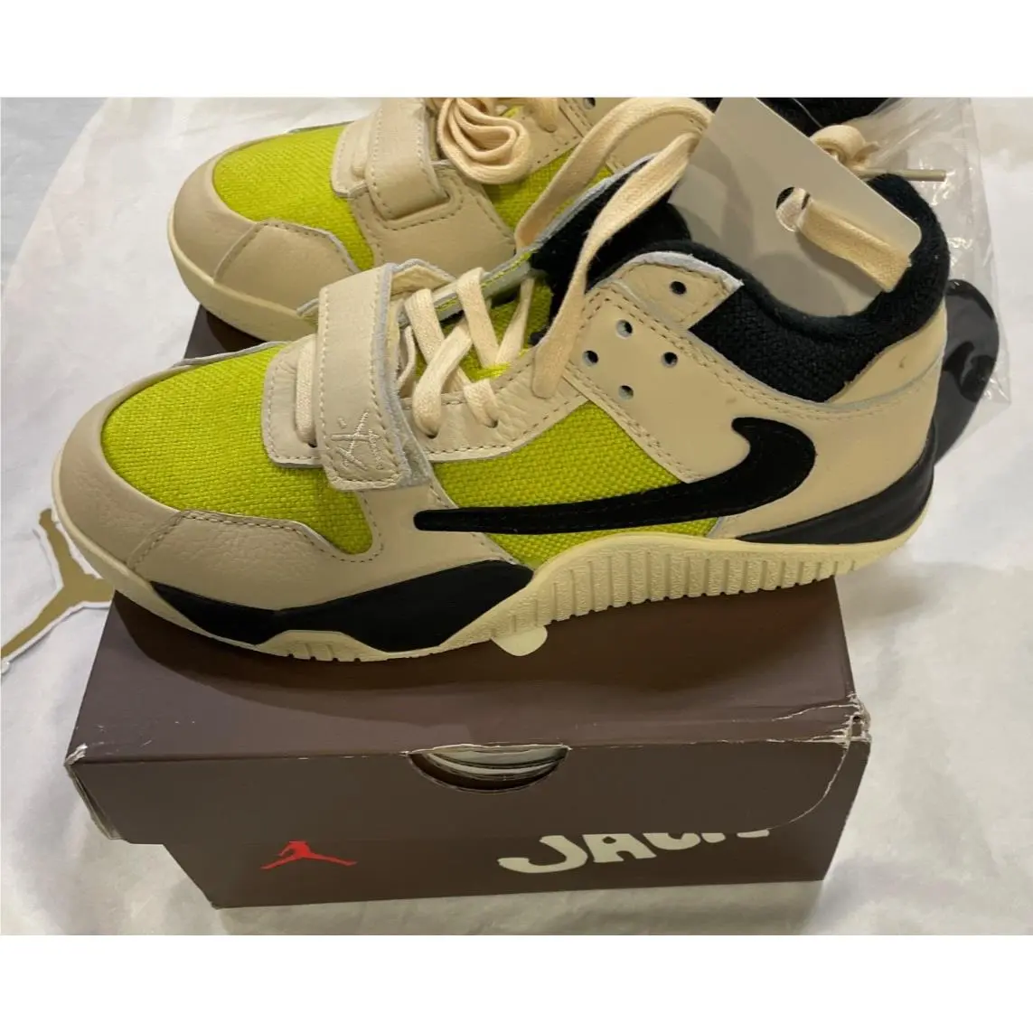 Nike shoes - Multicolor 0