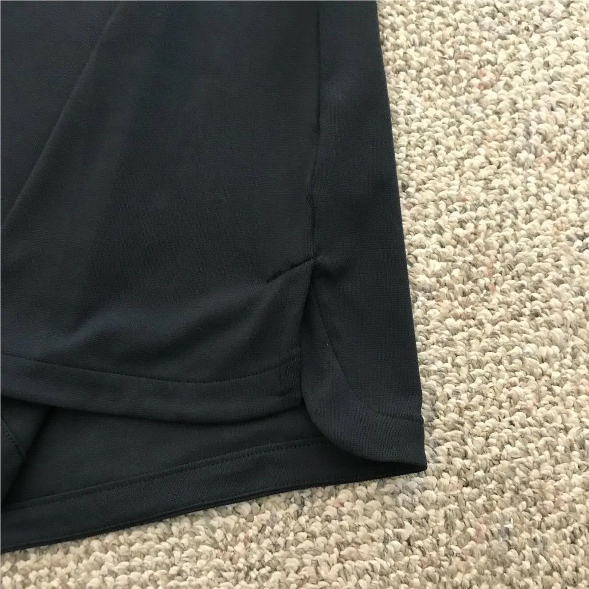 Nike clothing - 908415 - 908415 - Black (UPC: 888413195557) 1
