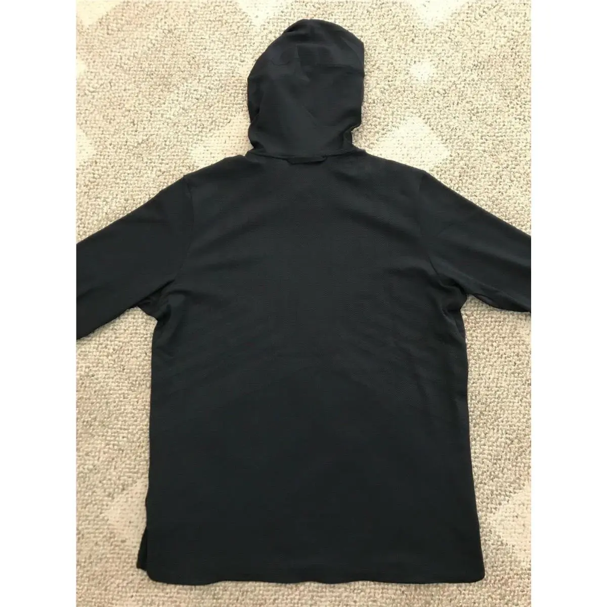 Nike clothing - 908415 - 908415 - Black (UPC: 888413195557) 3