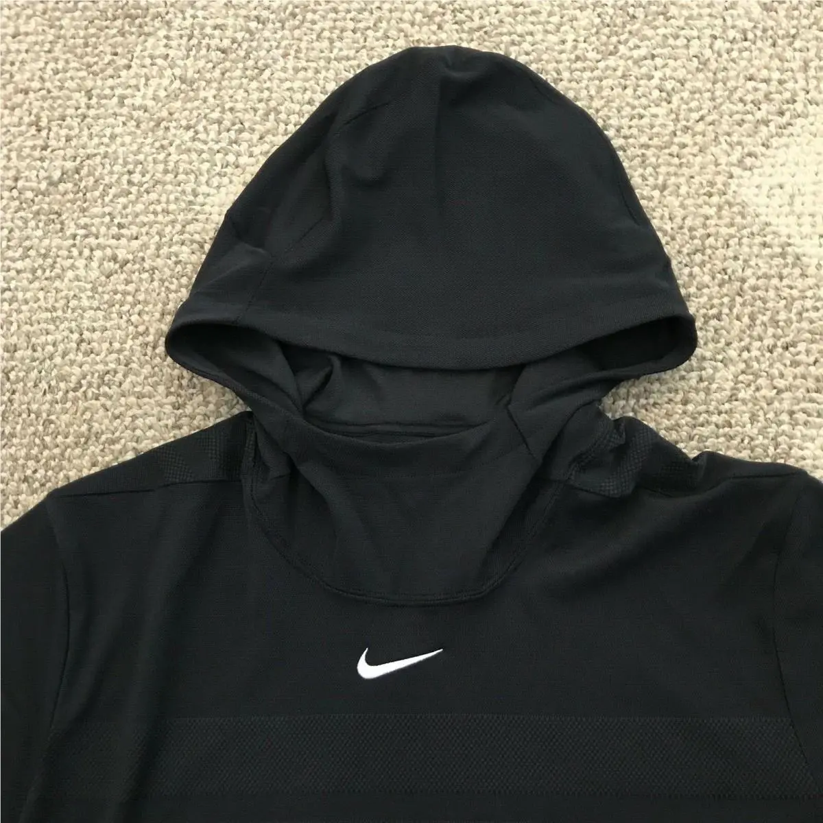 Nike clothing - 908415 - 908415 - Black (UPC: 888413195557) 0