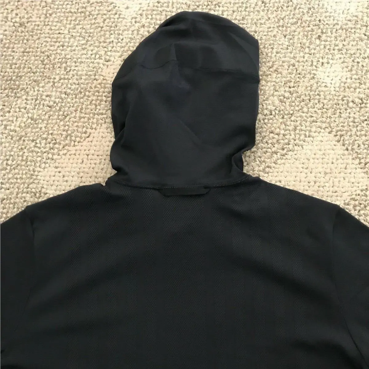 Nike clothing - 908415 - 908415 - Black (UPC: 888413195557) 2
