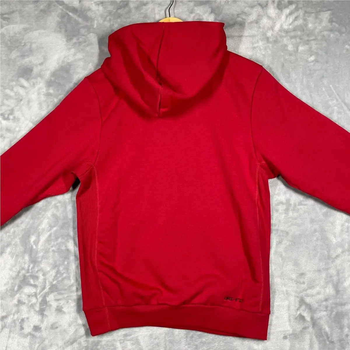 Nike clothing - Red 4