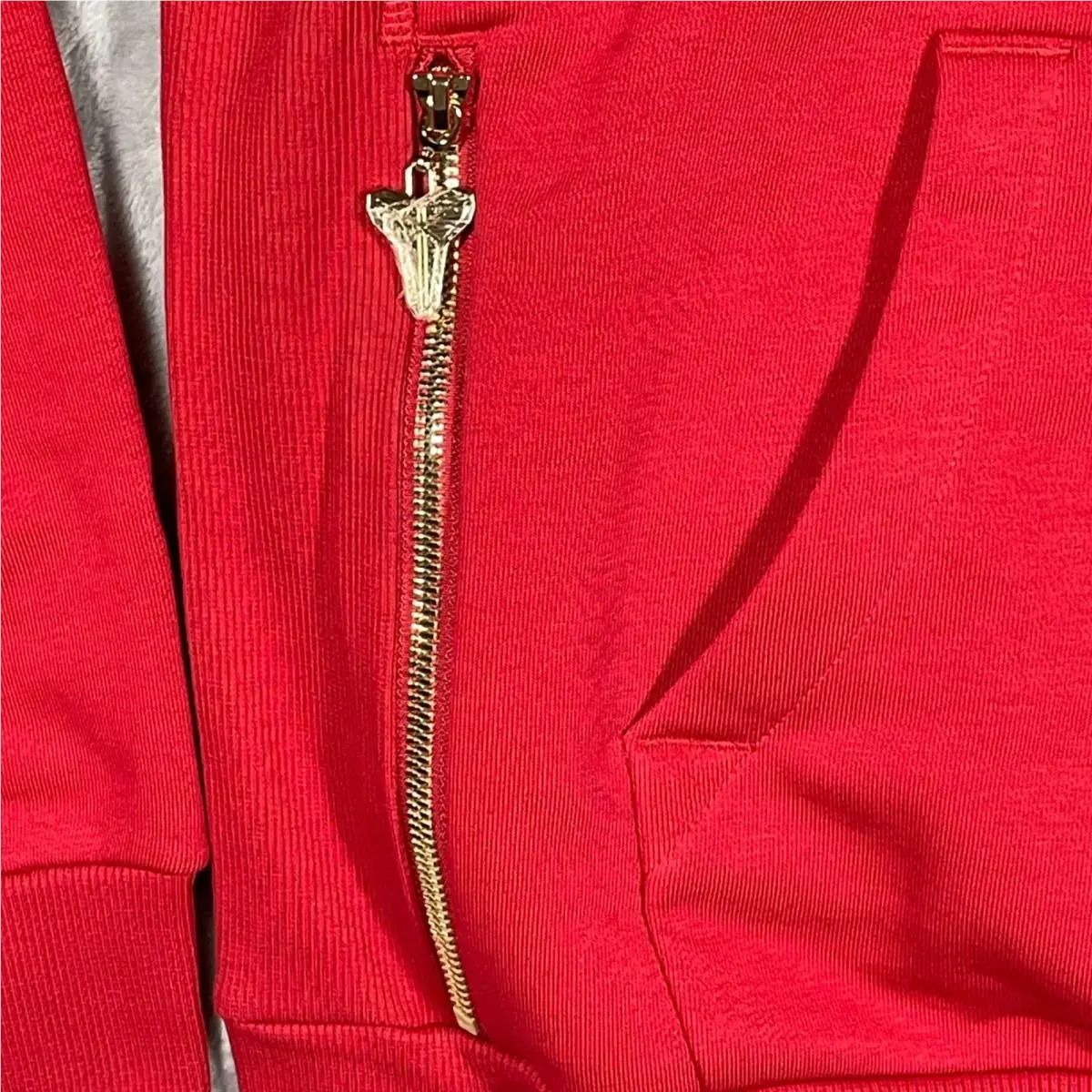 Nike clothing - Red 0
