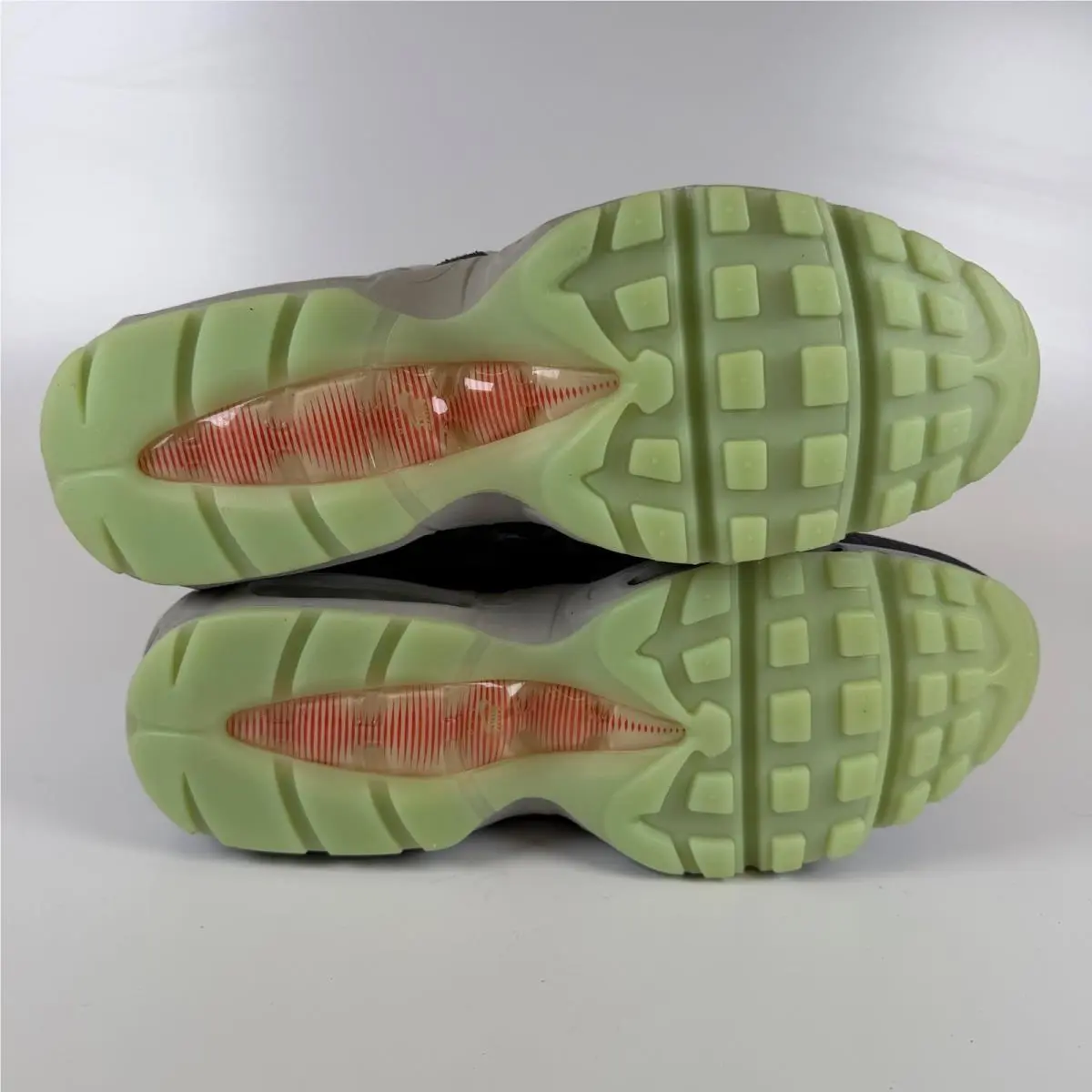 Nike shoes - Nike Air Max 95 Halloween 2014 - Multicolor 4