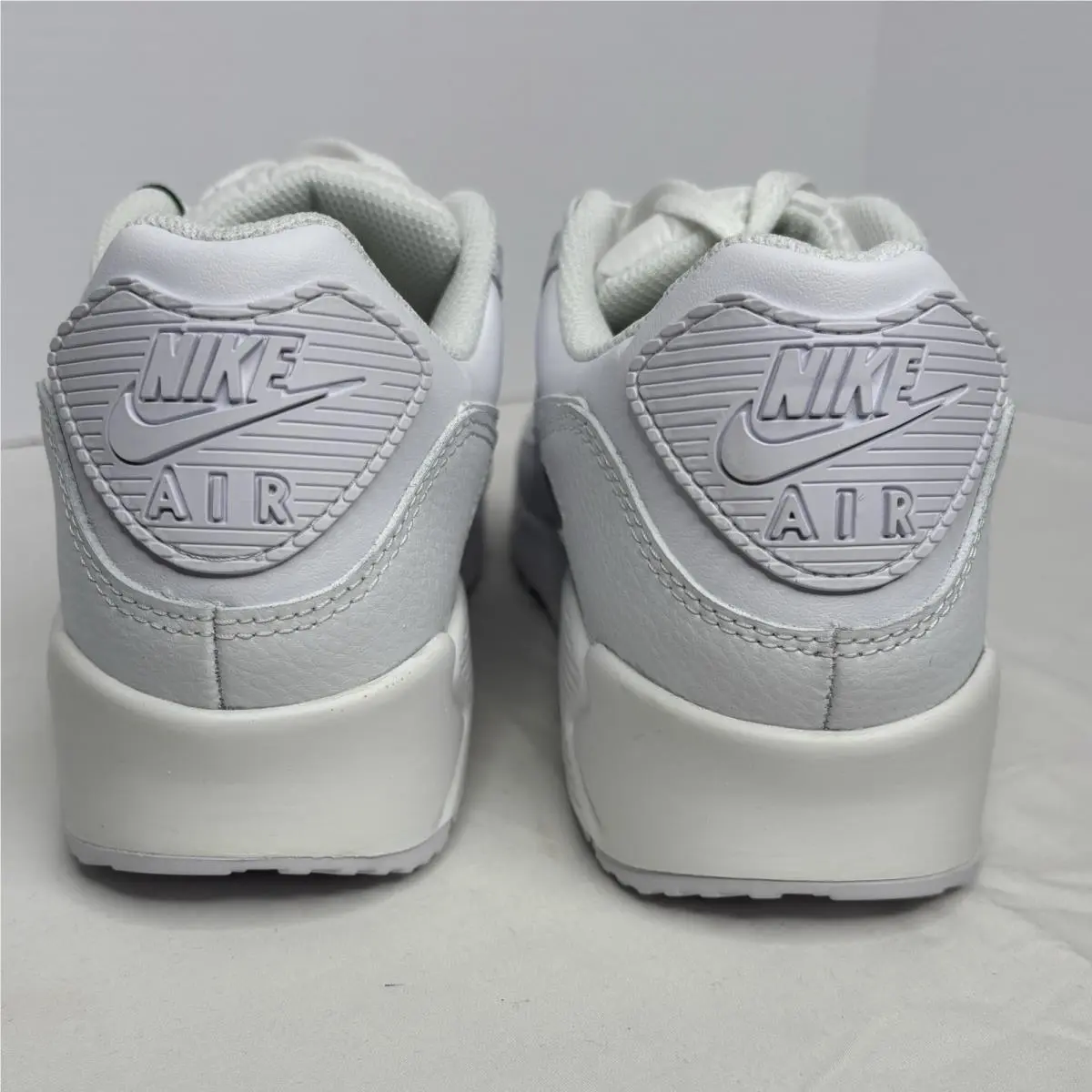 Nike shoes - Nike Air Max 90 - Air Max - CZ5594-100 - White (UPC: 194276560204) 4