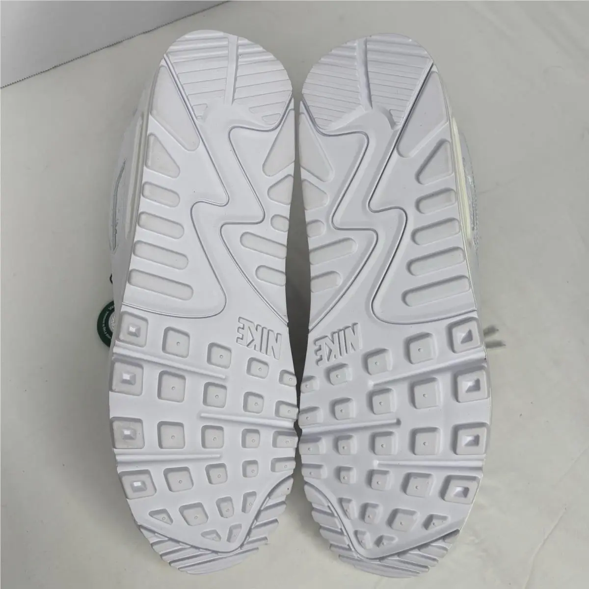 Nike shoes - Nike Air Max 90 - Air Max - CZ5594-100 - White (UPC: 194276560204) 8