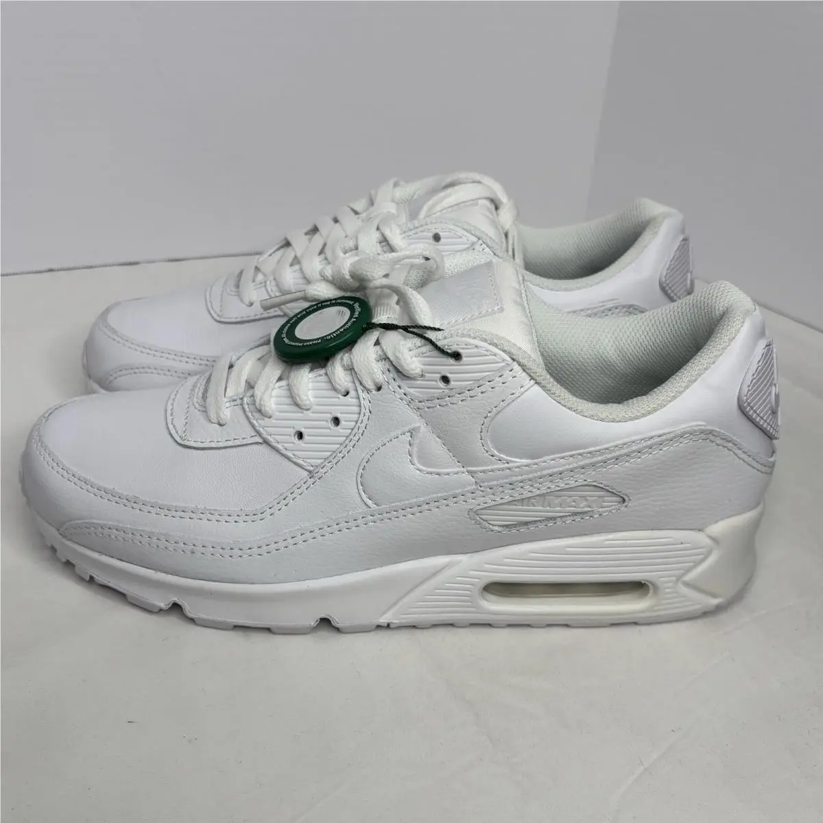 Nike shoes - Nike Air Max 90 - Air Max - CZ5594-100 - White (UPC: 194276560204) 0