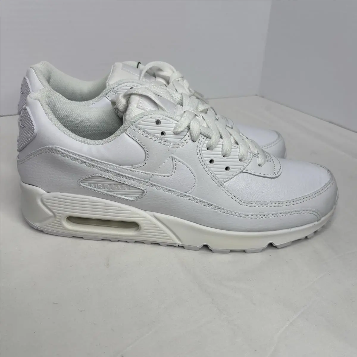 Nike shoes - Nike Air Max 90 - Air Max - CZ5594-100 - White (UPC: 194276560204) 1