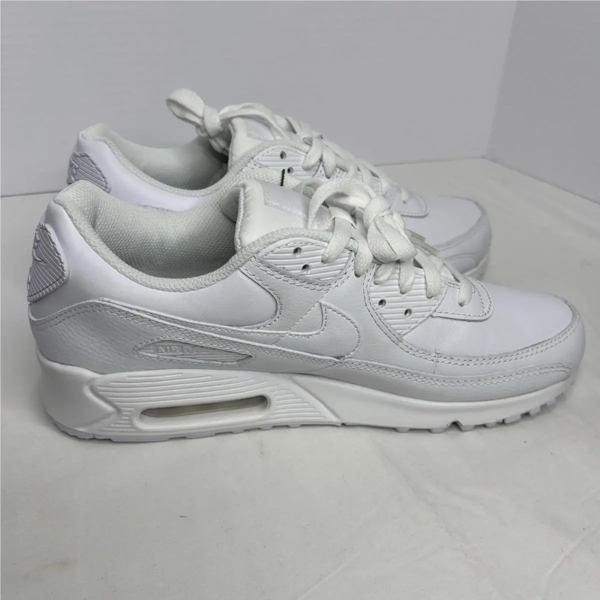 Nike shoes - Nike Air Max 90 - Air Max - CZ5594-100 - White (UPC: 194276560204) 2
