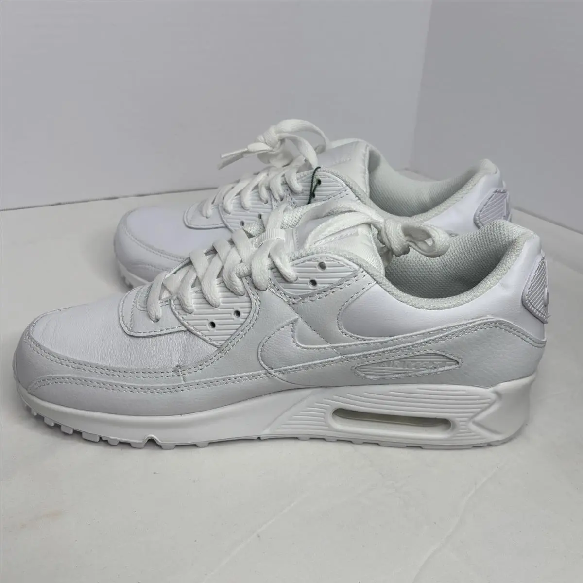 Nike shoes - Nike Air Max 90 - Air Max - CZ5594-100 - White (UPC: 194276560204) 3