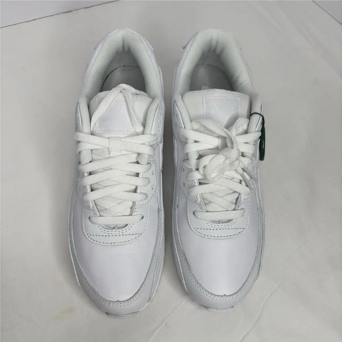 Nike shoes - Nike Air Max 90 - Air Max - CZ5594-100 - White (UPC: 194276560204) 5