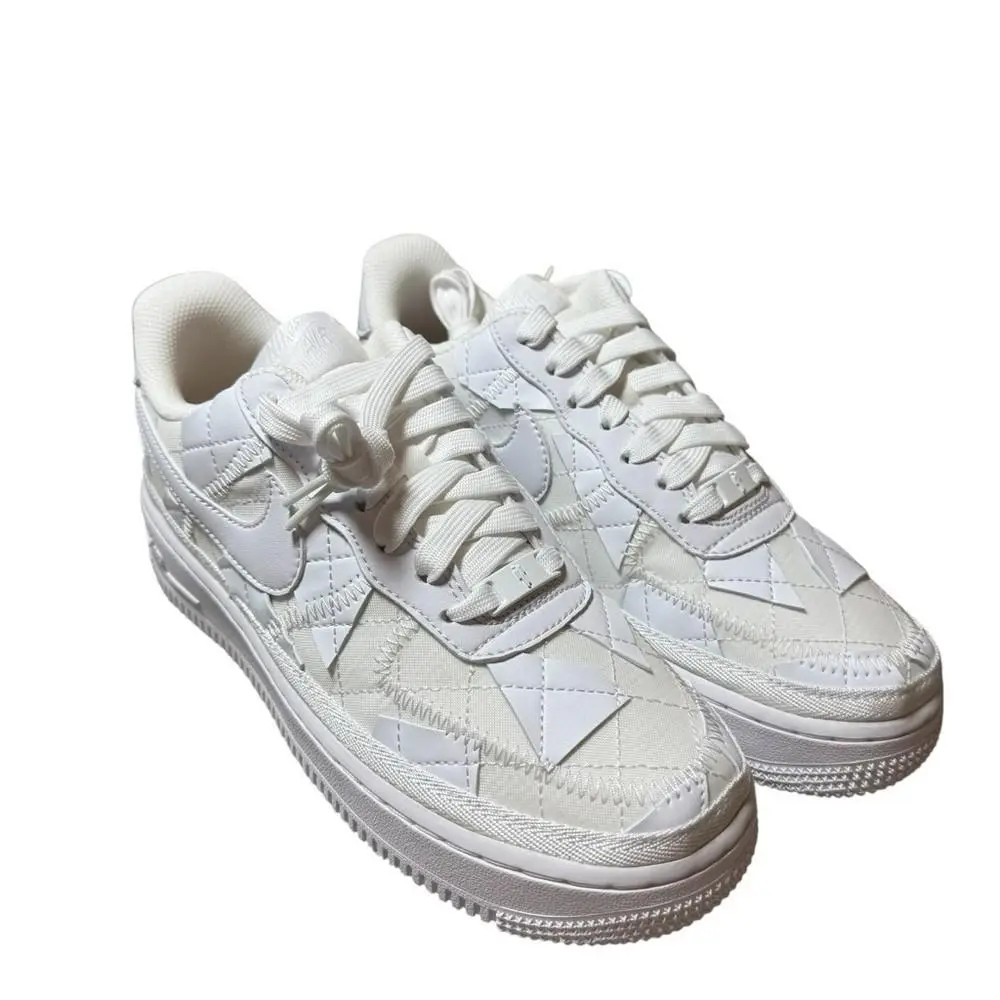 Nike shoes - Nike Air Force 1 - Air Force - White 10