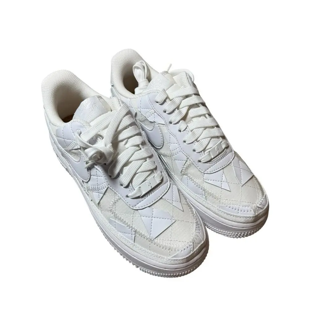 Nike shoes - Nike Air Force 1 - Air Force - White 7