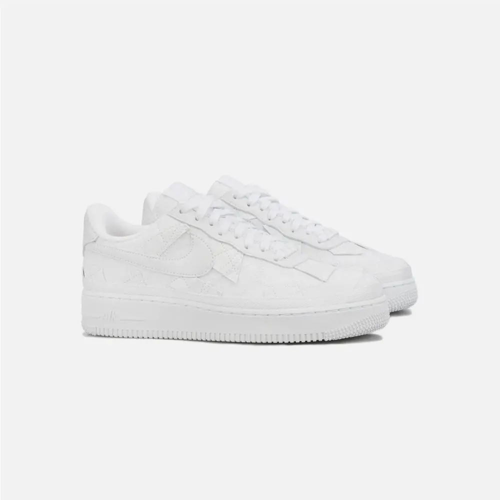 Nike shoes - Nike Air Force 1 - Air Force - White 0