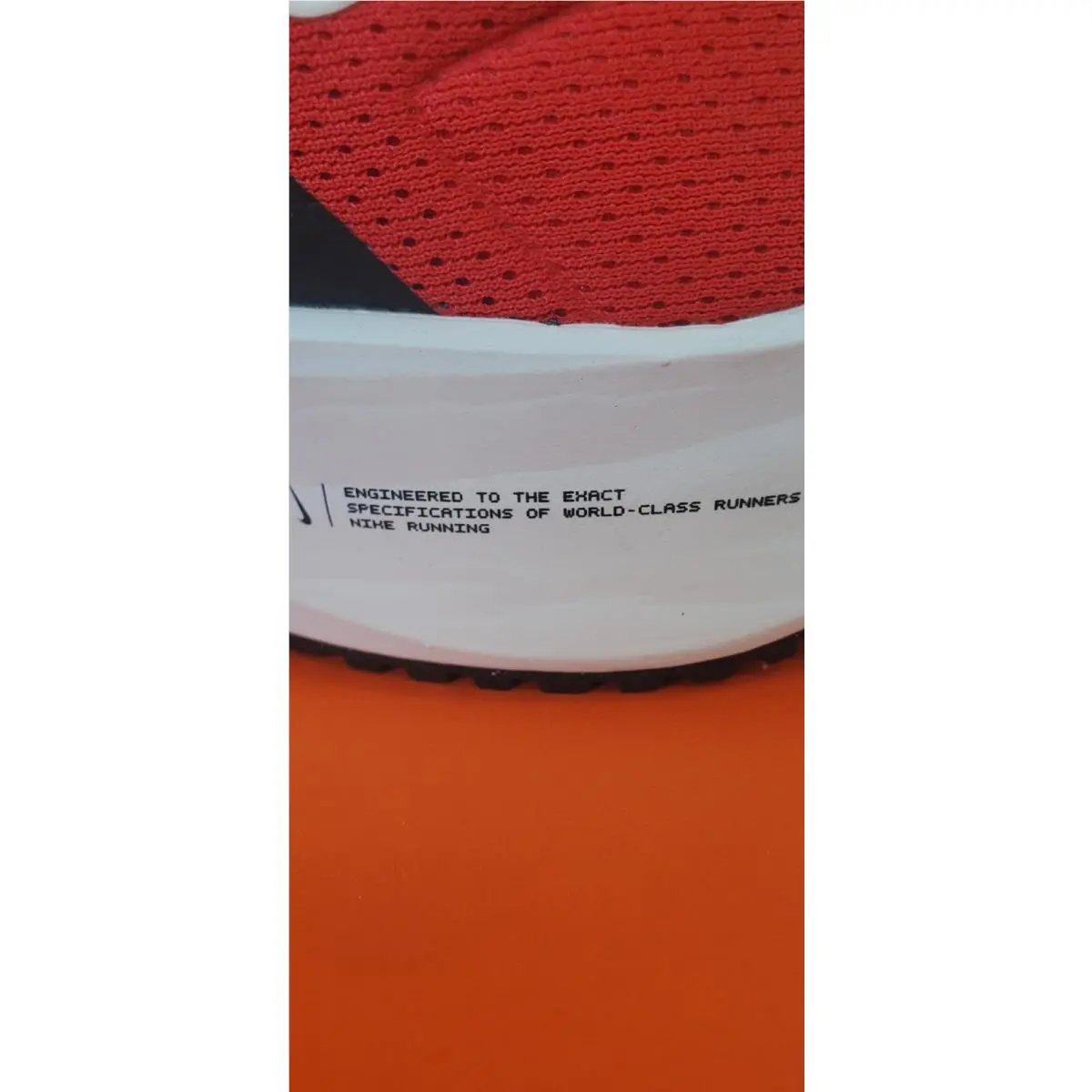 Nike shoes - air zoom pegasus 38 - air zoom pegasus - DJ0818-400 - Black (UPC: 195237034833) 3