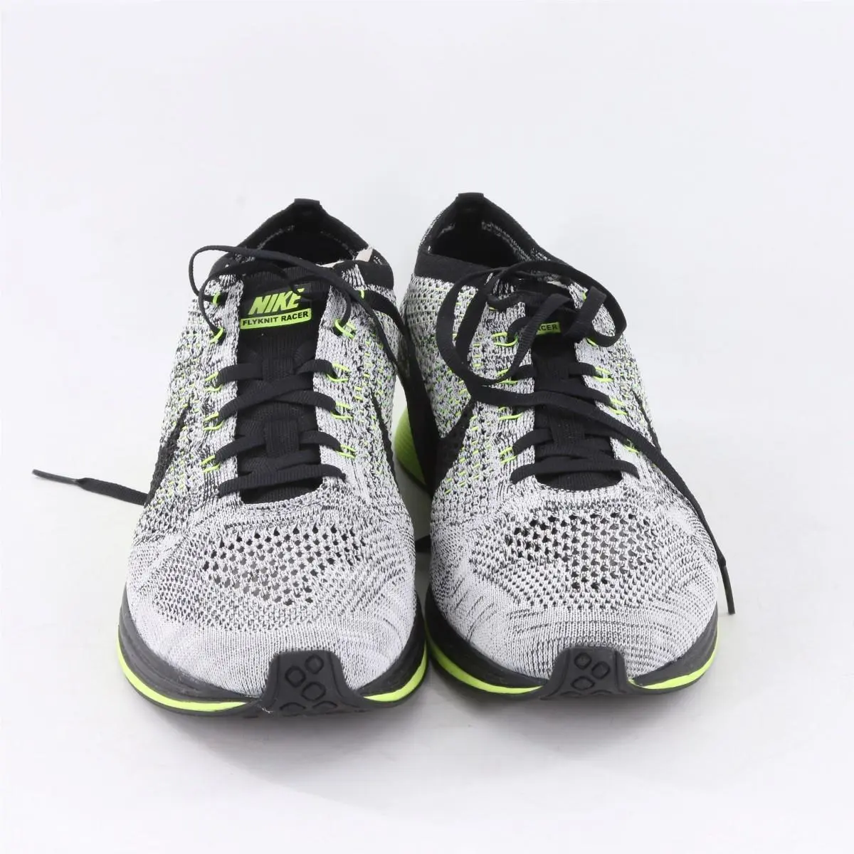 Nike shoes - FLYKNIT RACER - FLYKNIT RACER - Multi-Color 0