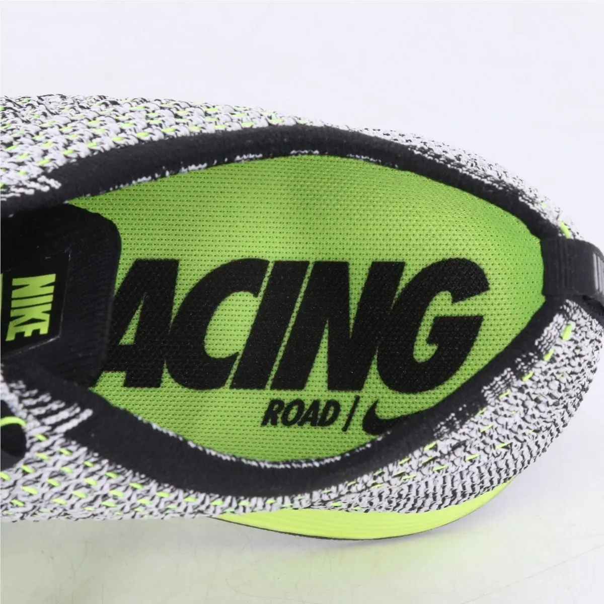 Nike shoes - FLYKNIT RACER - FLYKNIT RACER - Multi-Color 3