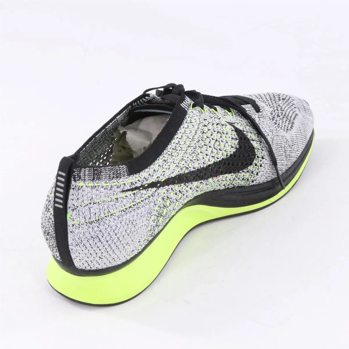 Nike shoes - FLYKNIT RACER - FLYKNIT RACER - Multi-Color 5