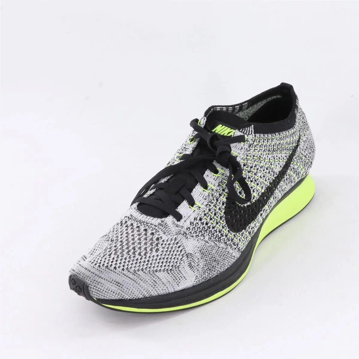 Nike shoes - FLYKNIT RACER - FLYKNIT RACER - Multi-Color 6