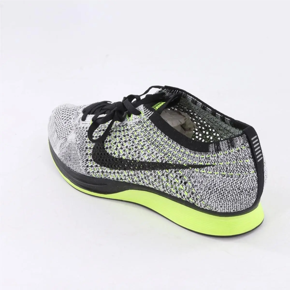 Nike shoes - FLYKNIT RACER - FLYKNIT RACER - Multi-Color 7