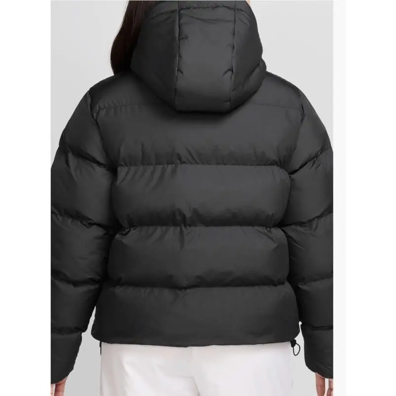 Nike clothing - Black 1