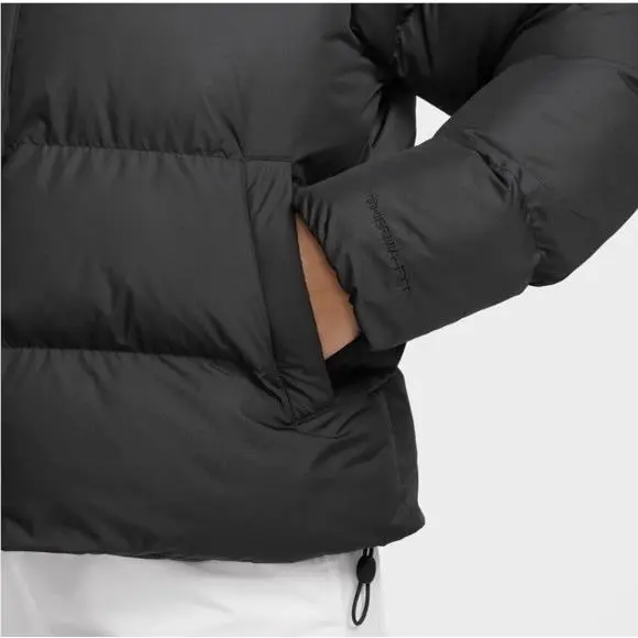Nike clothing - Black 0