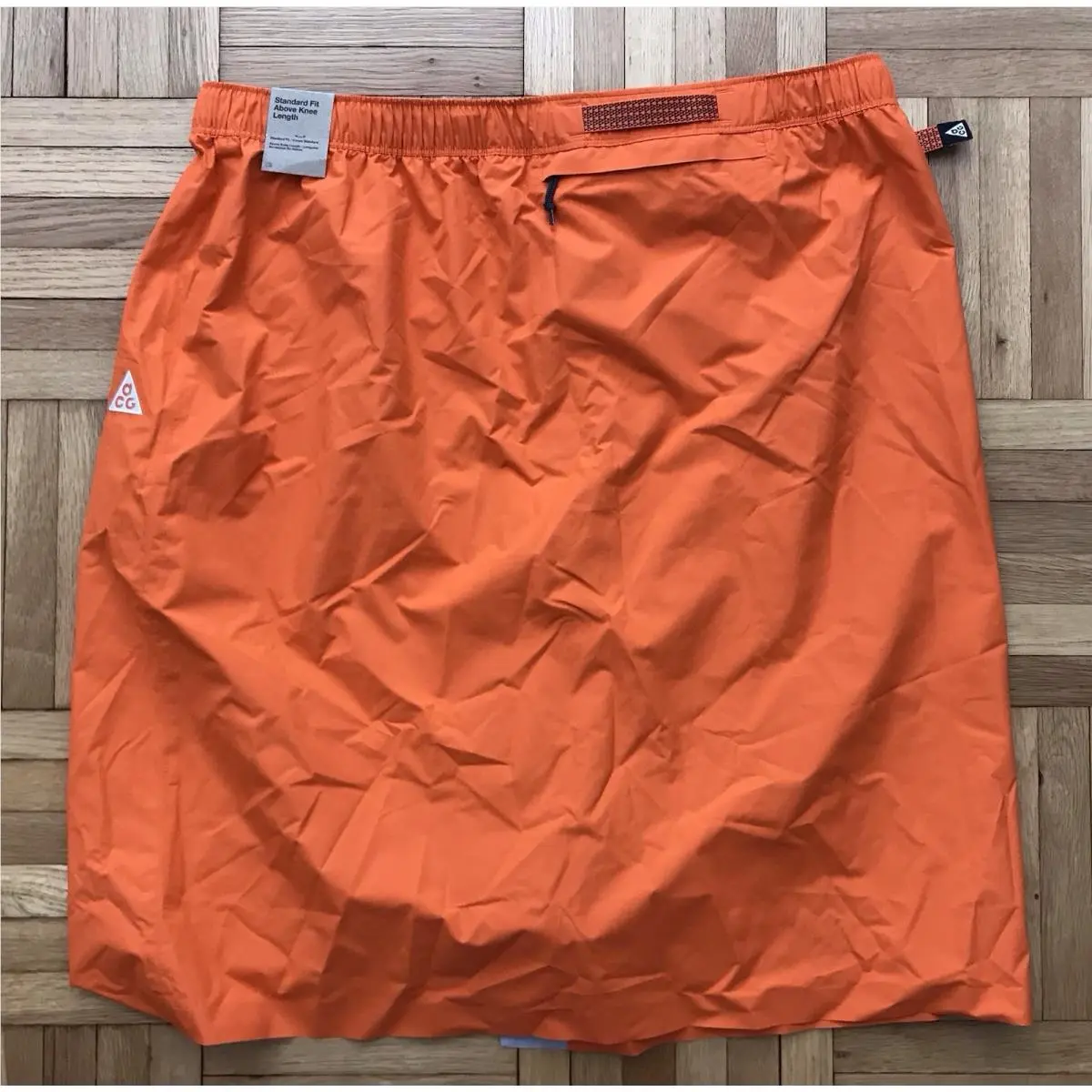 Nike clothing - Orange 0