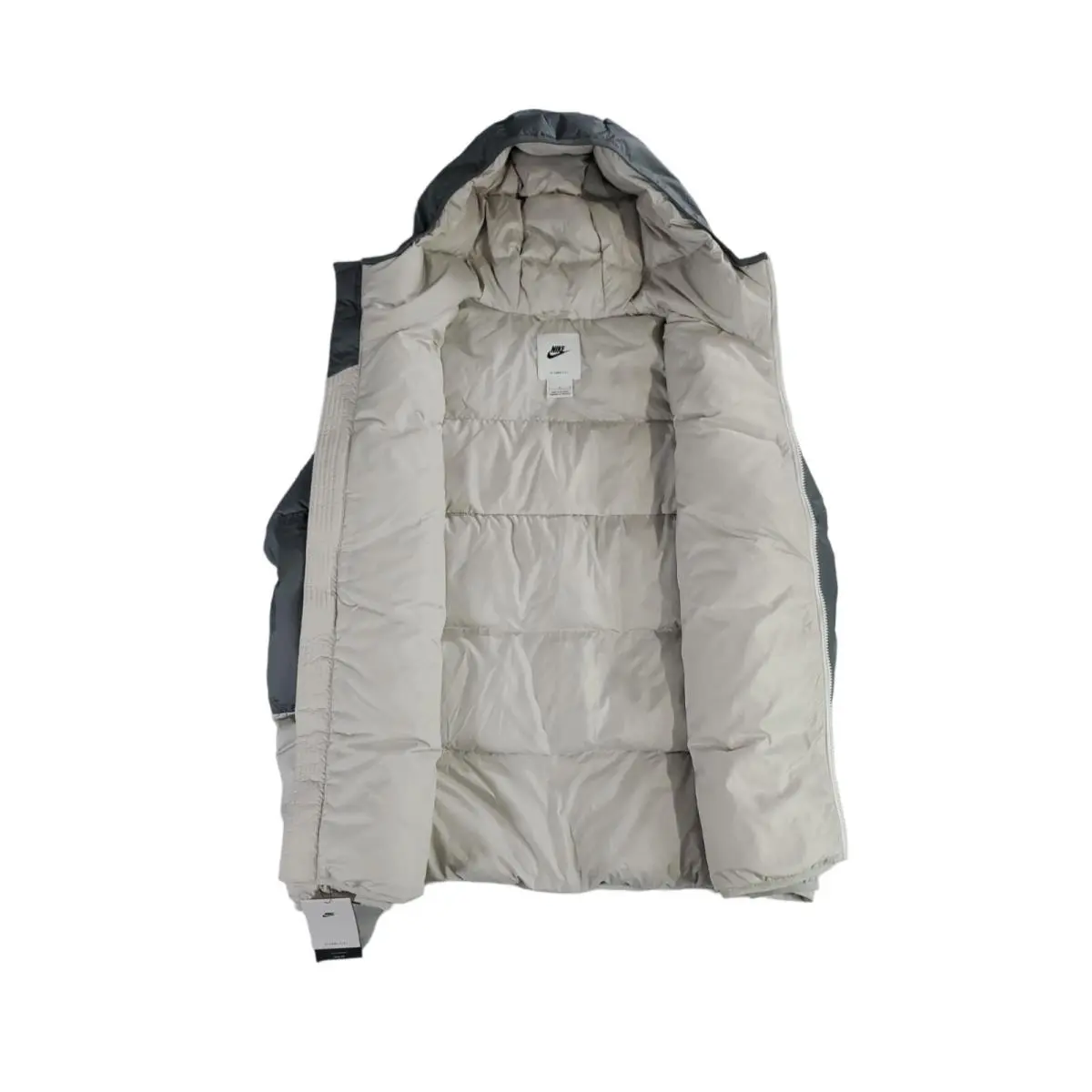 Nike clothing - Nike Storm-Fit Windrunner - Windrunner - Gray 9