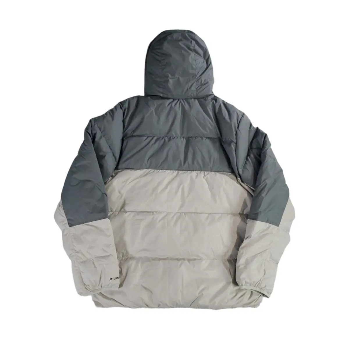 Nike clothing - Nike Storm-Fit Windrunner - Windrunner - Gray 10
