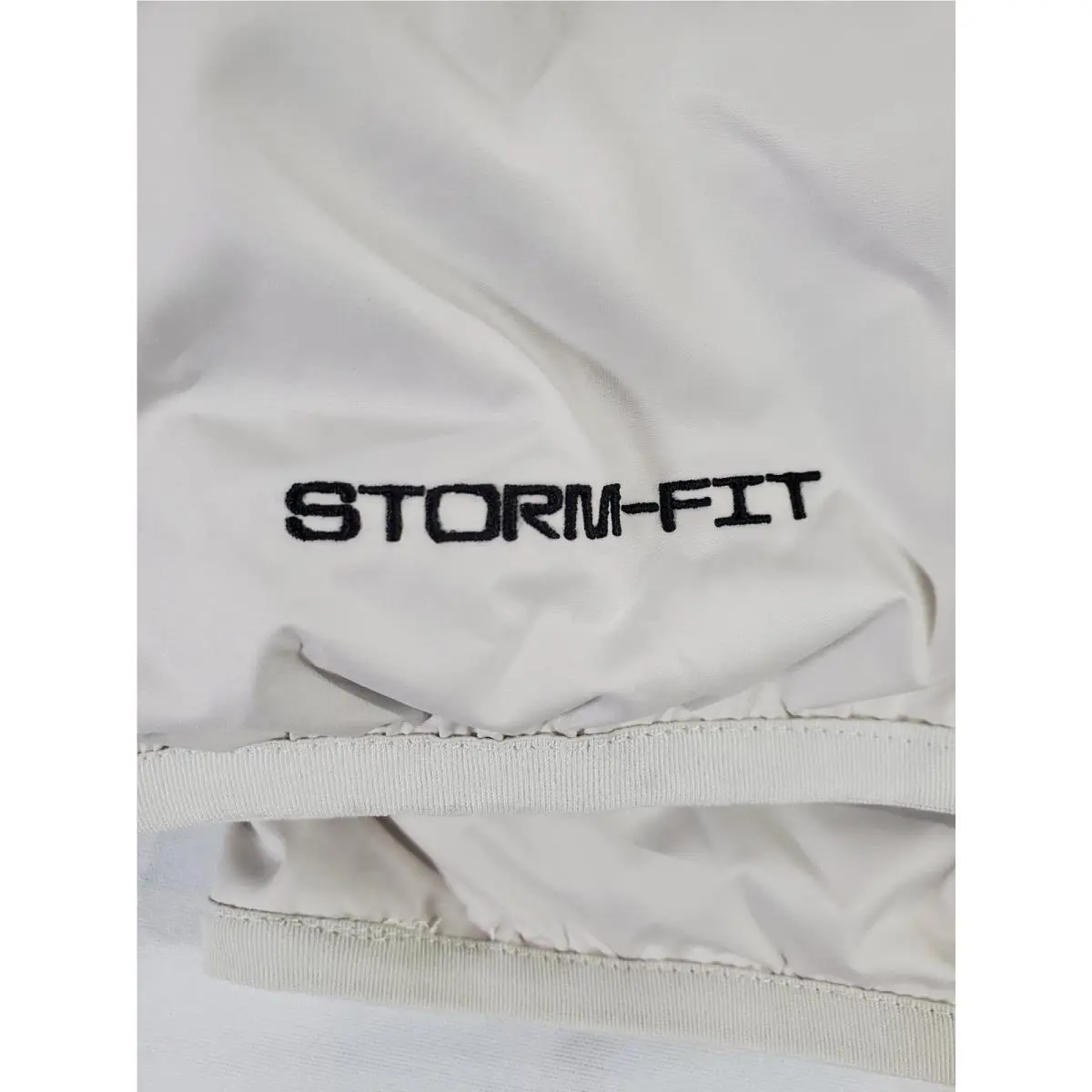 Nike clothing - Nike Storm-Fit Windrunner - Windrunner - Gray 5