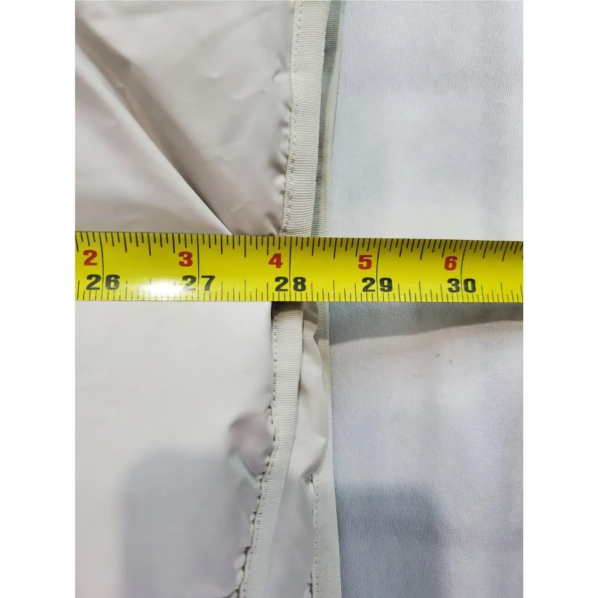 Nike clothing - Nike Storm-Fit Windrunner - Windrunner - Gray 7