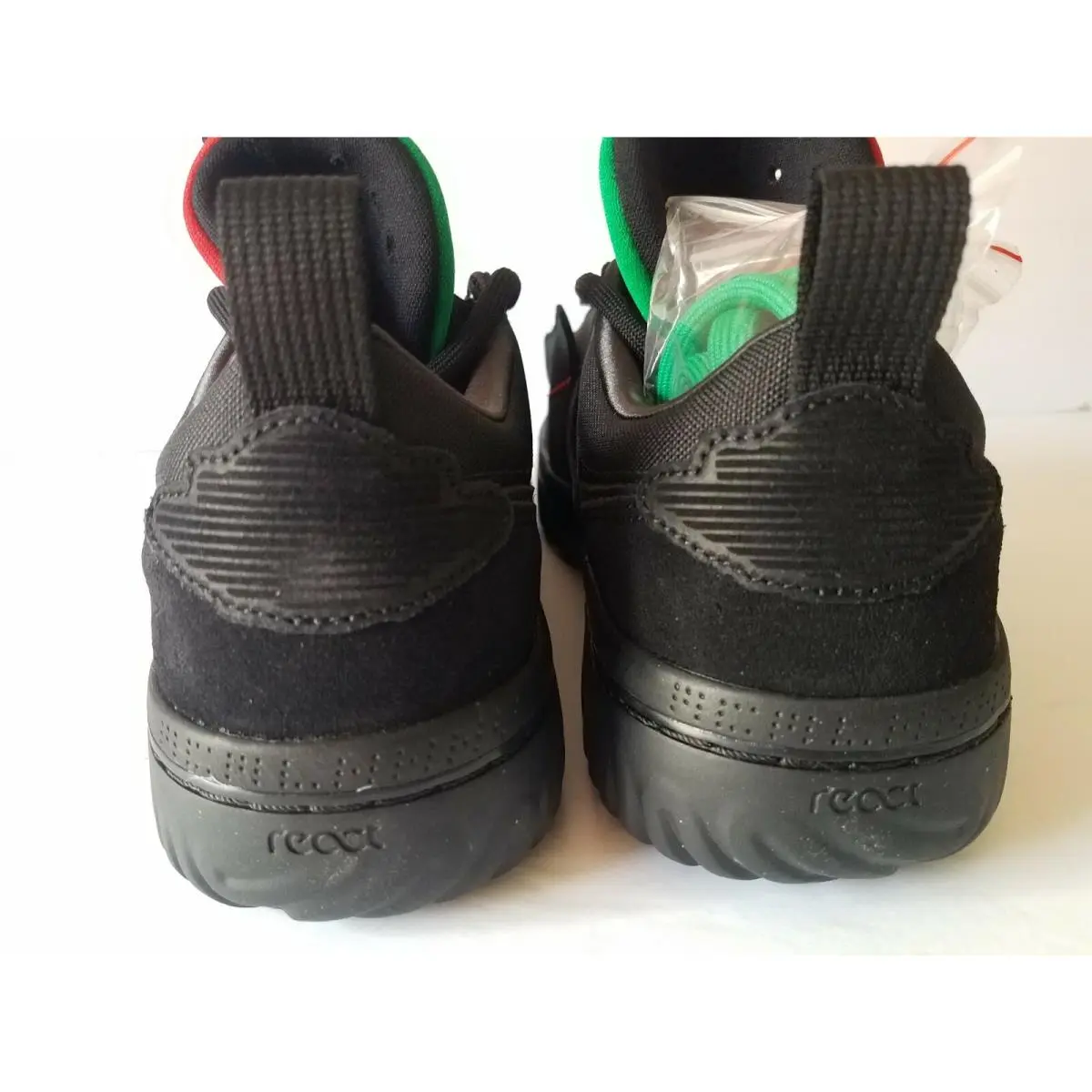 Nike shoes - Jordan 1 - CT6416001 - Black 2