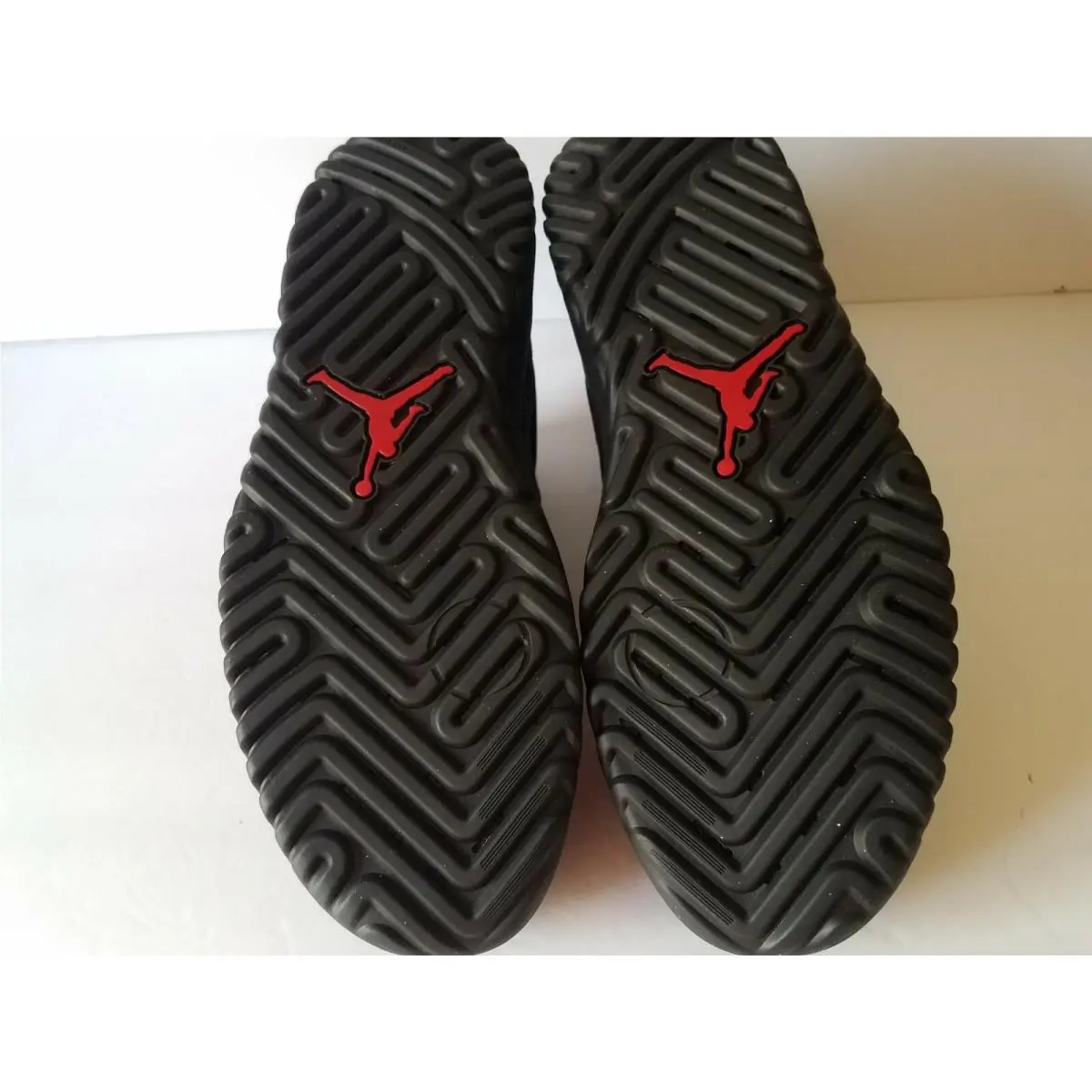 Nike shoes - Jordan 1 - CT6416001 - Black 6