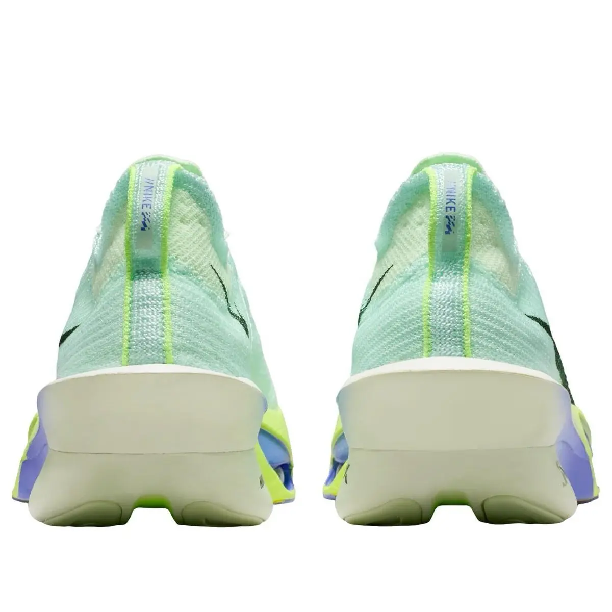 Nike shoes - Nike ZoomX AlphaFly 3 - ZoomX AlphaFly - FD8311-300 - Green 3