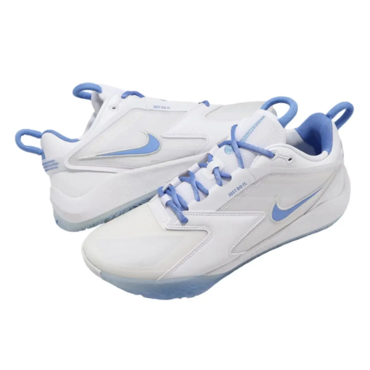 Nike shoes - Air Zoom Hyperace 3 - Air Zoom Hyperace - Multicolor (UPC: 196977663277) 1