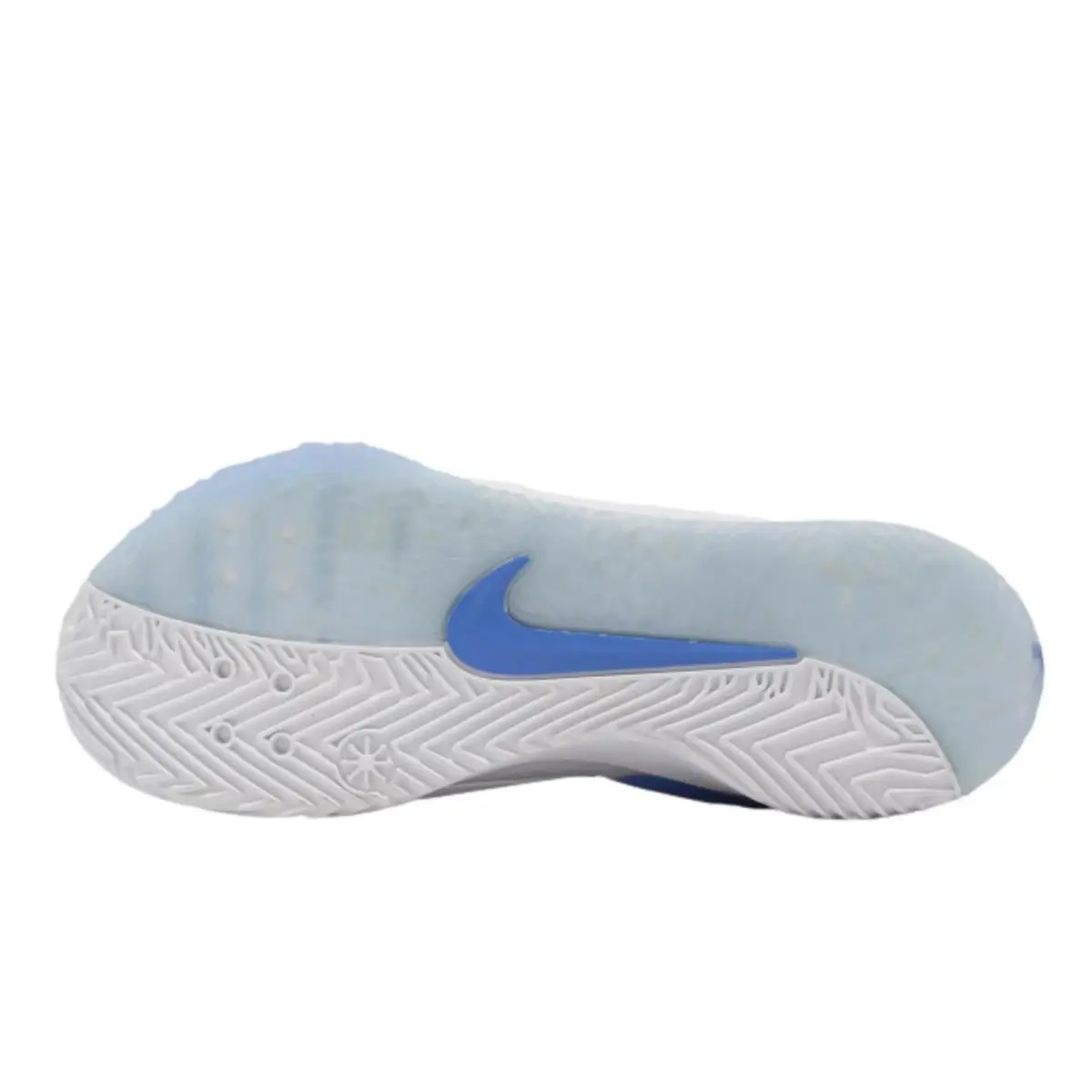 Nike shoes - Air Zoom Hyperace 3 - Air Zoom Hyperace - Multicolor (UPC: 196977663277) 2
